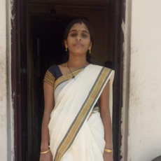 Vidya Santosh-Freelancer in Vallanghi,India