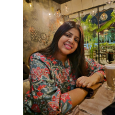 Abhinandani Srivastava-Freelancer in Lucknow,India