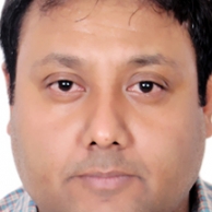 Arindam Majumdar-Freelancer in New Delhi,India