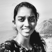 Jyothika Karkala-Freelancer in Mangaluru,India