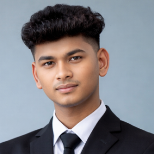 Sree Zogesh Ray-Freelancer in ,Bangladesh