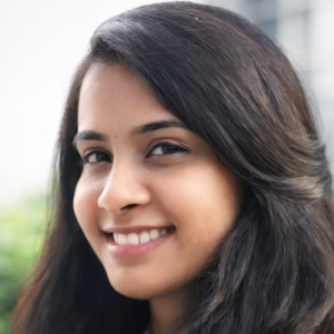 Manali Gangras-Freelancer in Pimpri-Chinchwad,India