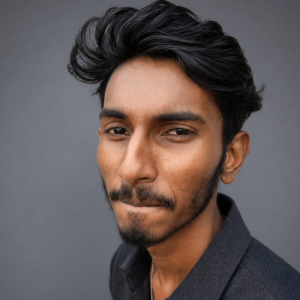 Karthick Jai Kumar-Freelancer in Chennai,India