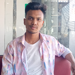 Gourab Roy-Freelancer in Thakurgaon,Bangladesh