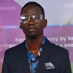 Dennis Munene-Freelancer in Nairobi,Kenya