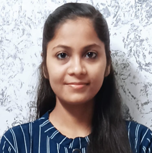 Archana Keshri-Freelancer in Ghaziabad,India