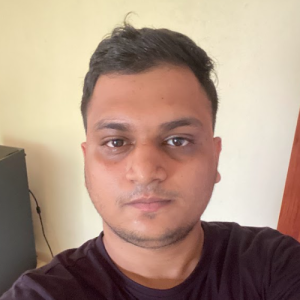 Pratham Bhandari-Freelancer in Mangaluru,India