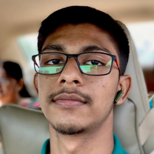 Arpan Acharya-Freelancer in Kolkata,India