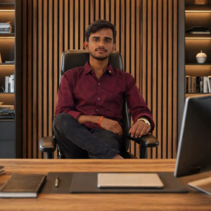 Makwana Sandip S-Freelancer in Jamnagar,India