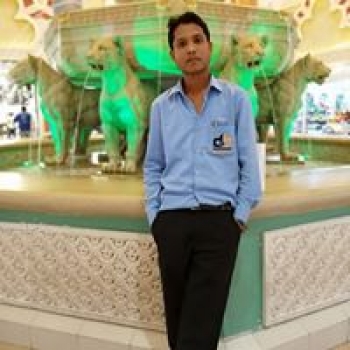 Salman-Freelancer in Abu Dhabi,UAE