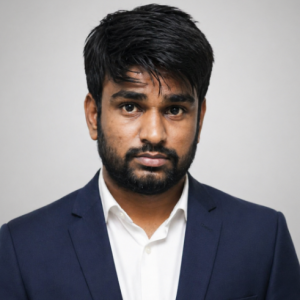 Veerababu Borusu-Freelancer in Hyderabad,India