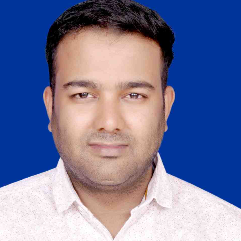 Shubham Kedia-Freelancer in Noida,India