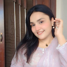 Eman-Freelancer in Faisalabad,Pakistan