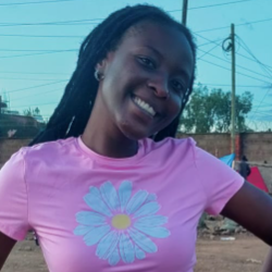 Toluwalope Victoria Idowu-Freelancer in Nairobi,Kenya