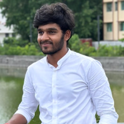 K.r.kavinraj-Freelancer in Coimbatore,India