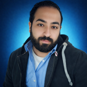 Mostafa Black-Freelancer in Giza,Egypt