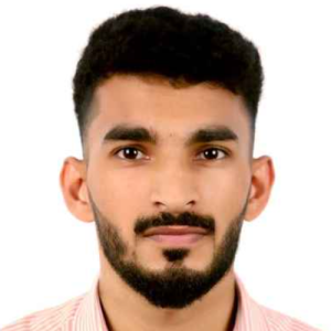Mohammed Naji-Freelancer in Bengaluru,India