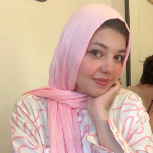 Mariam Noaman-Freelancer in Shibīn al Kawm,Egypt