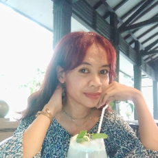 Dinar Apriliana-Freelancer in ,Indonesia