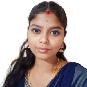 Kowsalya A-Freelancer in Madurai,India