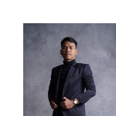 Yoshua Gilbert-Freelancer in ,Indonesia