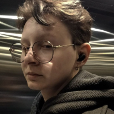 Anastasiia Oriekhova-Freelancer in Kyiv,Ukraine