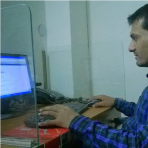 Ranjeet Kumar Tiwary-Freelancer in New Delhi,India