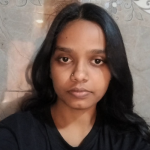 Isha-Freelancer in Mumbai,India