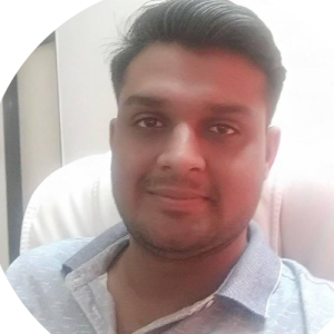 Akshay Agrawal-Freelancer in Gurugram,India