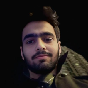 Muhammad Amaan-Freelancer in Sialkot,Pakistan