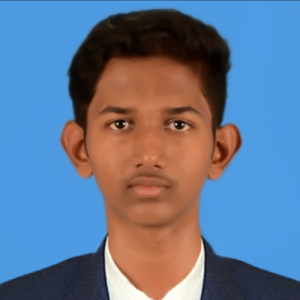 Mohanaprasath K-Freelancer in Sirkali,India