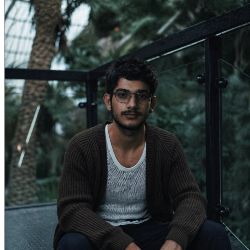 Sahil Badoga-Freelancer in Kangoo,India