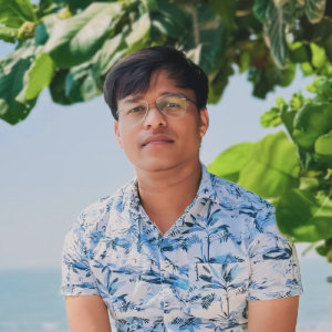 Harsh Patwa-Freelancer in Ahmedabad,India