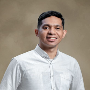 Nicolaus Aloysius Nifan, S.T., CPSt.-Freelancer in Bandung,Indonesia