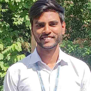 Prashant Raj-Freelancer in Noida,India