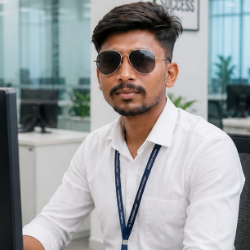 Arjun Thakor-Freelancer in mahesana,India
