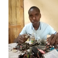 Jûstîñ Çhãçhãp-Freelancer in Nairobi,Kiambu,Migori,kehancha,Ndenderu,Kenya