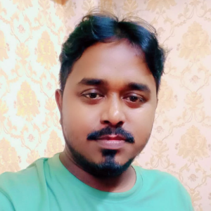 Prasenjit Das-Freelancer in agartala,India