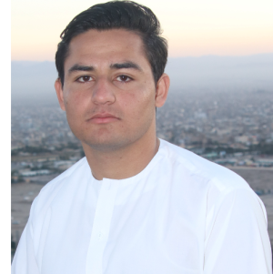 Mokhtar Riaz-Freelancer in Herat,Afghanistan