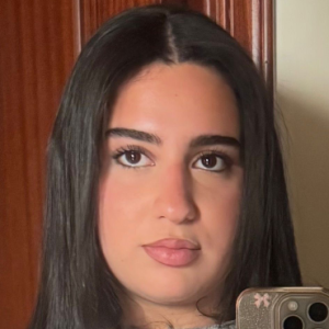 Nour Chaarawi-Freelancer in Beirut,Lebanon