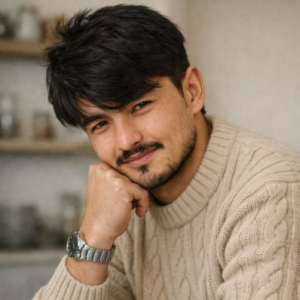 Said Qurban Mosawi-Freelancer in Sheidaee Town,Afghanistan