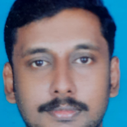 Vishnu T-Freelancer in Kollam,India