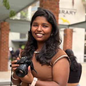 Dharitri V Girish-Freelancer in Bengaluru,India