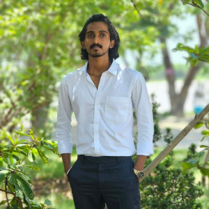 A Sasidhar-Freelancer in Madurai,India