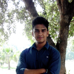 Gaurav Salgotra-Freelancer in Chandigarh,India