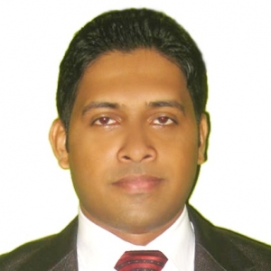 Pradeep Niroshan-Freelancer in Colombo,Sri Lanka
