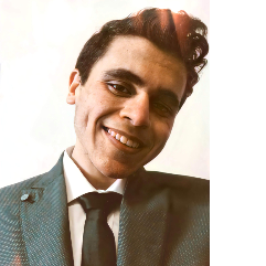 Abdullah Elkholy-Freelancer in New Cairo,Egypt