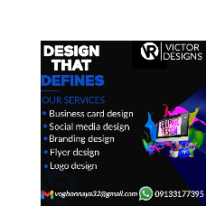 Victor Ogbonnaya-Freelancer in Owode Ede,Nigeria
