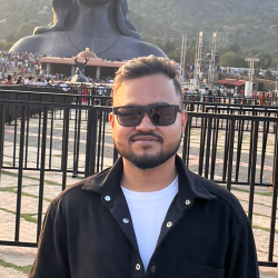 Ramkrishna Sahoo-Freelancer in Bengaluru,India