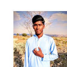 Muhammad Ajmal-Freelancer in Faisalabad,Pakistan